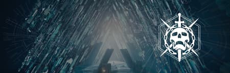 Хрустальный чертог background