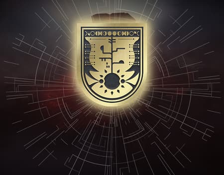 Vow of the Disciple seal image