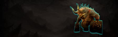 World Bosses background