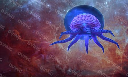The Hivemind image
