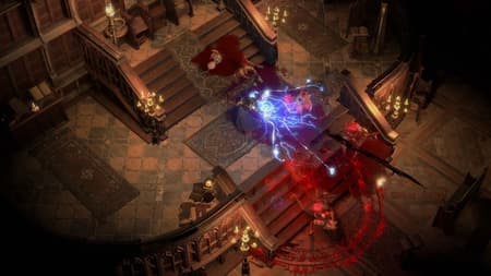 PoE Best Builds Tier List