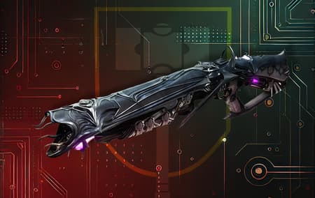Slayer's Fang Catalyst image