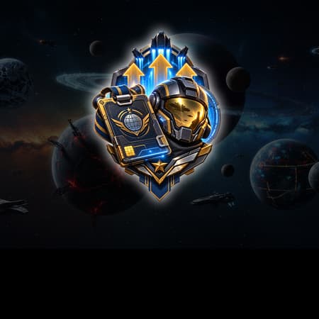 Mobilize Warbond Boost background