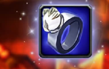 Myrmidon's Signet background