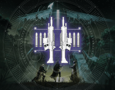 Equilibrium weapon bundle image