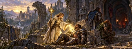 How to Play Holy Priest in WoW Forever