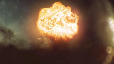 Quest Nuke
