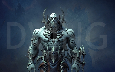 The Maw boost background
