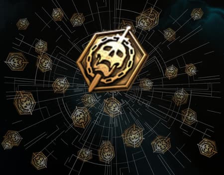 Spoils of Conquest image
