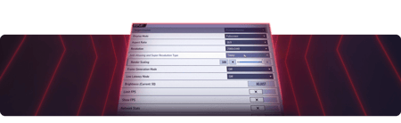 Settings Guide