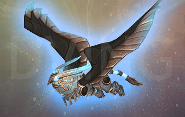 Zereth Mortis Flying Unlock image