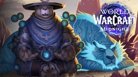 Monk Guide for World of Warcraft: Midnight — Specs, Talents, Rotation, Stats, and Gear