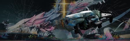 Koraxis’s Distress background