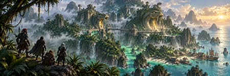 WoW Midnight Coiled Isle Guide: Unlocks, Activities and Treasures