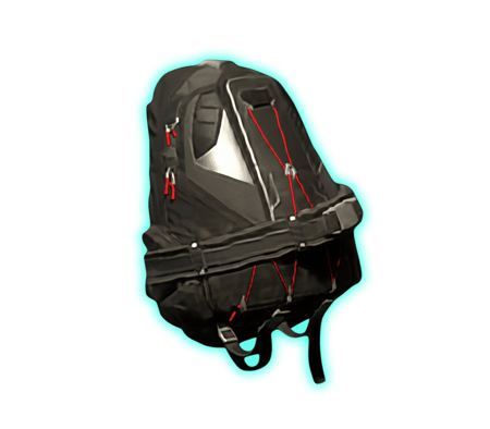 NinjaBike Messenger Bag image