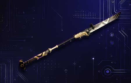 Unexpected Resurgence background