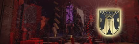 Salvation's Edge seal background