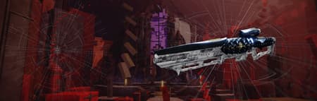 Critical Anomaly background