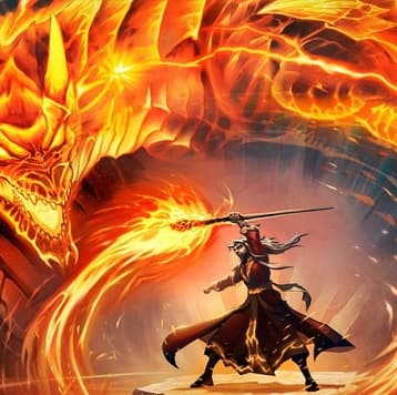 Fire Mage DPS Guide
