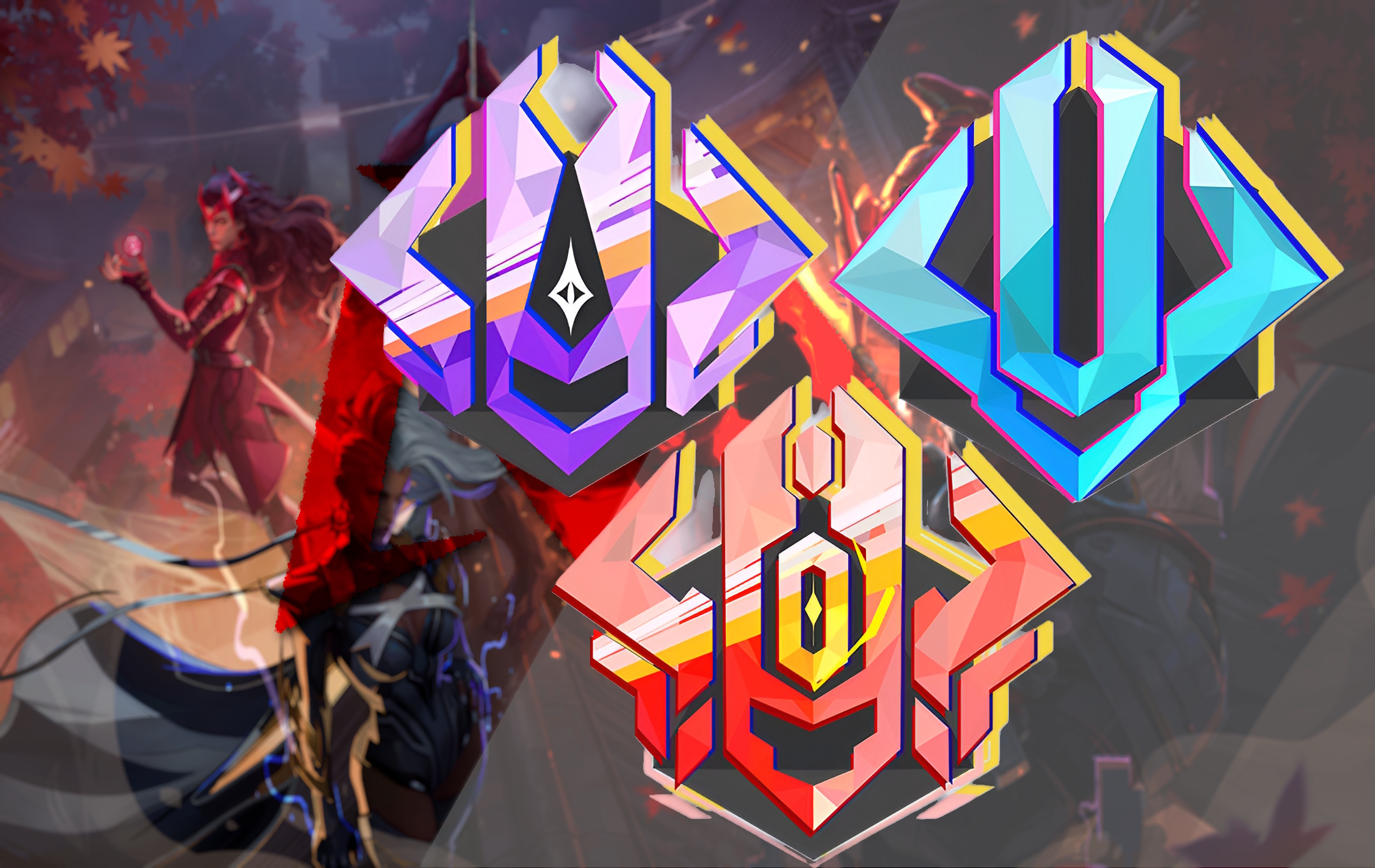 Rank Boost background