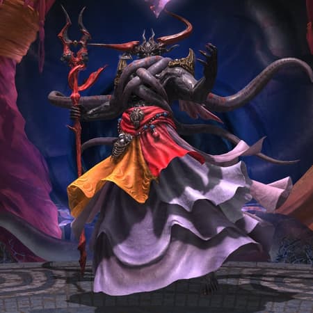 FFXIV Trail to the Heavens: патч 7.5 и весь цикл 7.5x