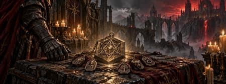 Diablo 4 Talisman System: Seals, Charms and Upgrades