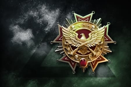 Ранг background