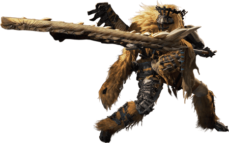 Long Sword