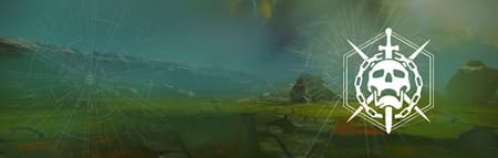 Garden of Salvation background