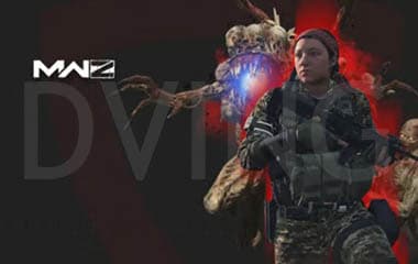 Миссии mwz - Акт 4 background