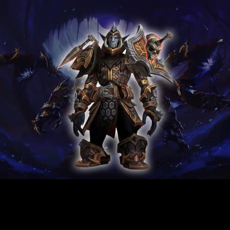 PvP Gear image