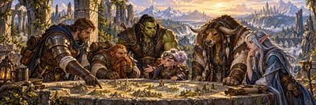 WoW Forever Best Races: Choose by Class, PvE and PvP