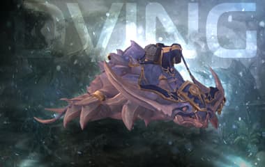 Glory of the Wartorn Hero image