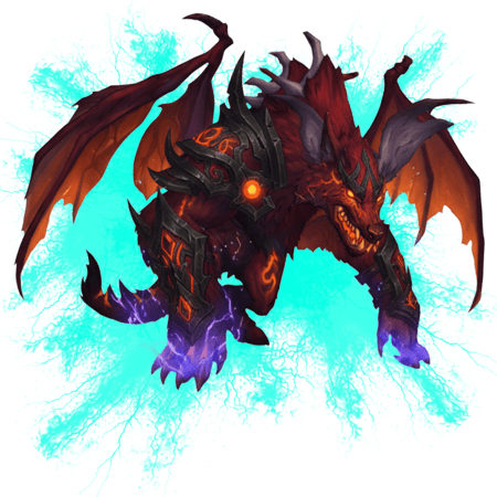 The Dreamrift Mythic image