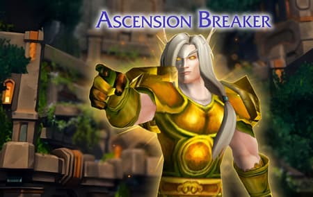 Ascension Breaker background