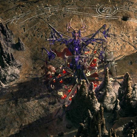 Forbidden Rites in Path of Exile 2