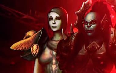 PvP Rank image