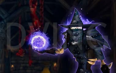 Shadowfang Keep heroic image