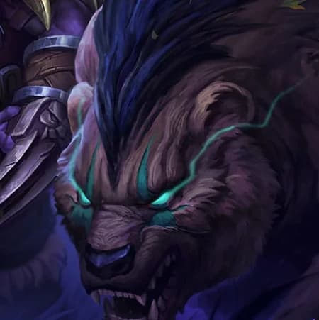 Feral Druid DPS Guide