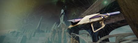 Apex Predator background
