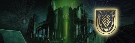 Crota's End seal background
