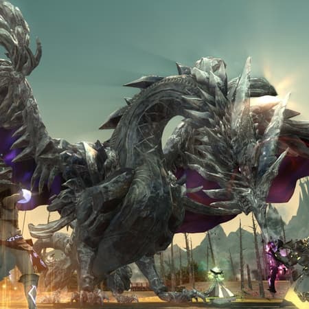 Маунты FFXIV: как получить