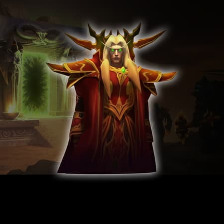 Tempest Keep image