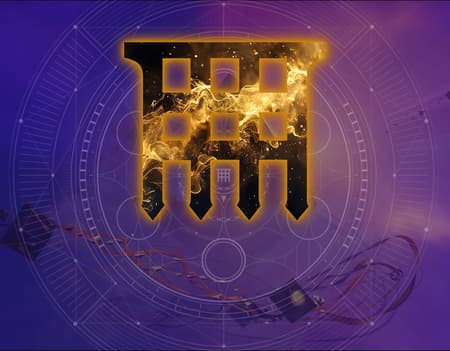 Откровение в одиночку / без смертей background
