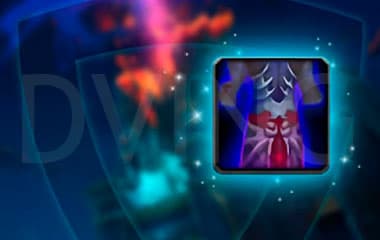 Shadowforge's Lightbound Smock image