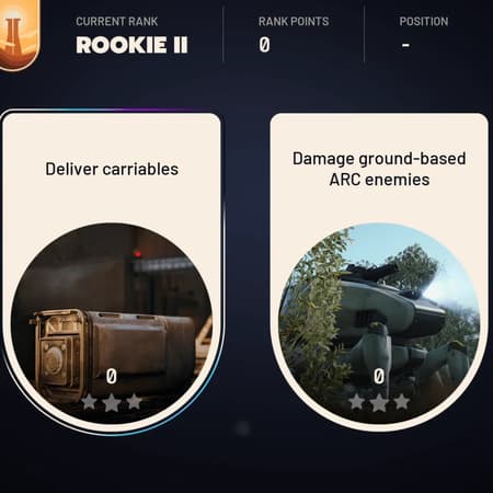Full Guide Trials