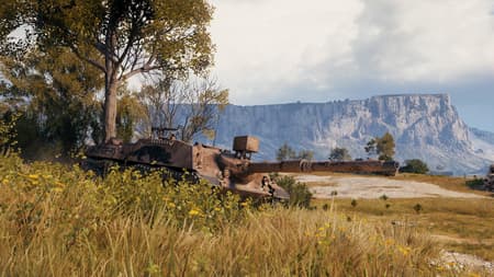 Отметки на стволе в WoT: как подготовиться к трём отметкам