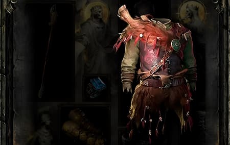 Bristleboar background