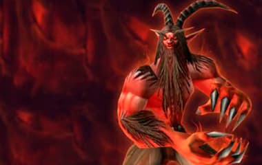 Ragefire Chasm image