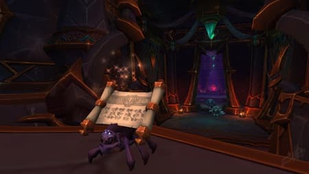 Delves Guide